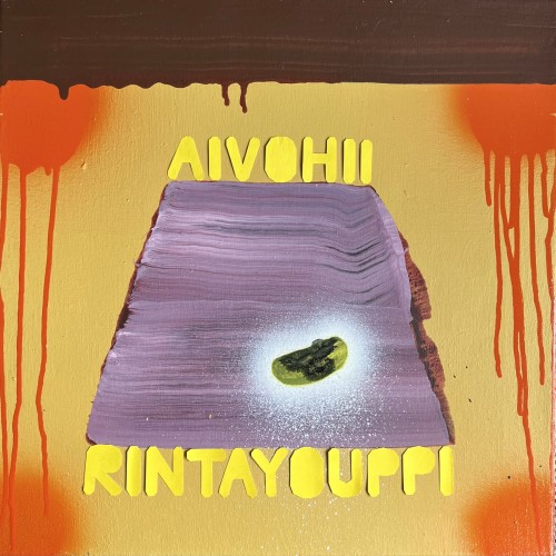 Rintayouppi - Aivohii (500)